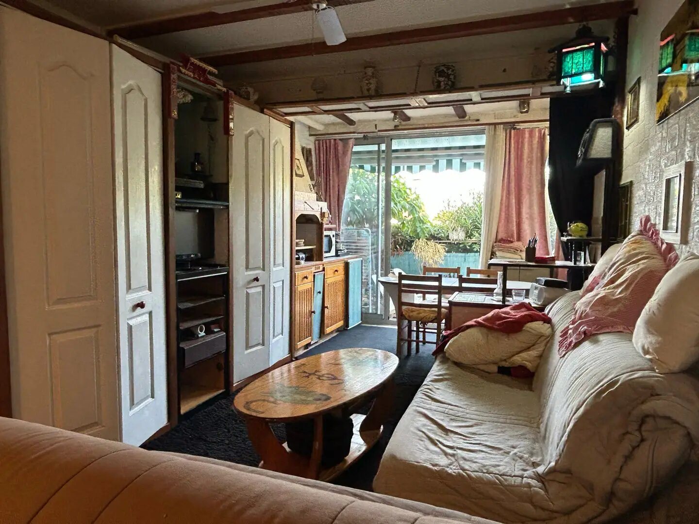 Appartement à vendre, 28m², Le Grau-du-Roi