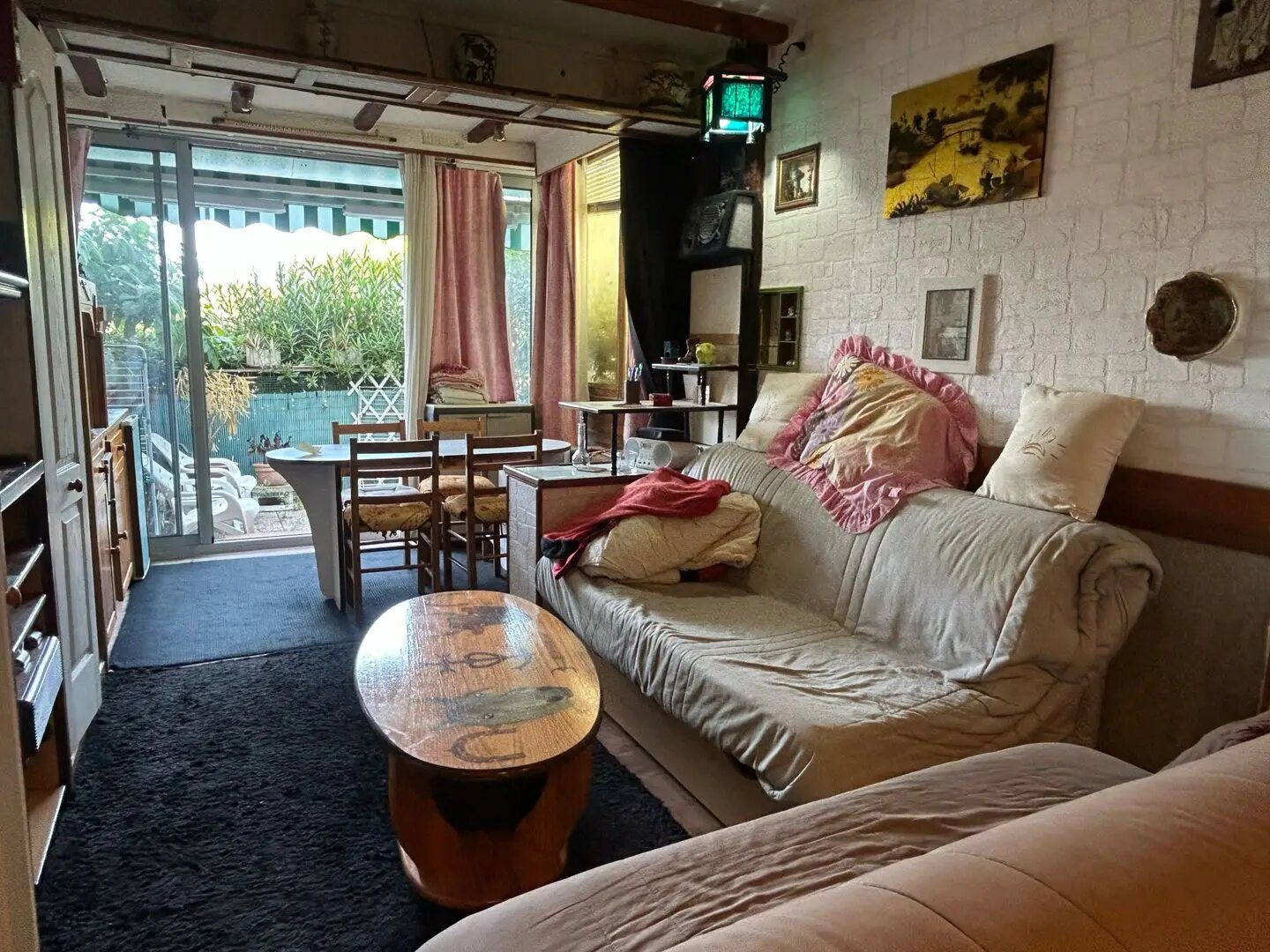 Appartement à vendre, 28m², Le Grau-du-Roi