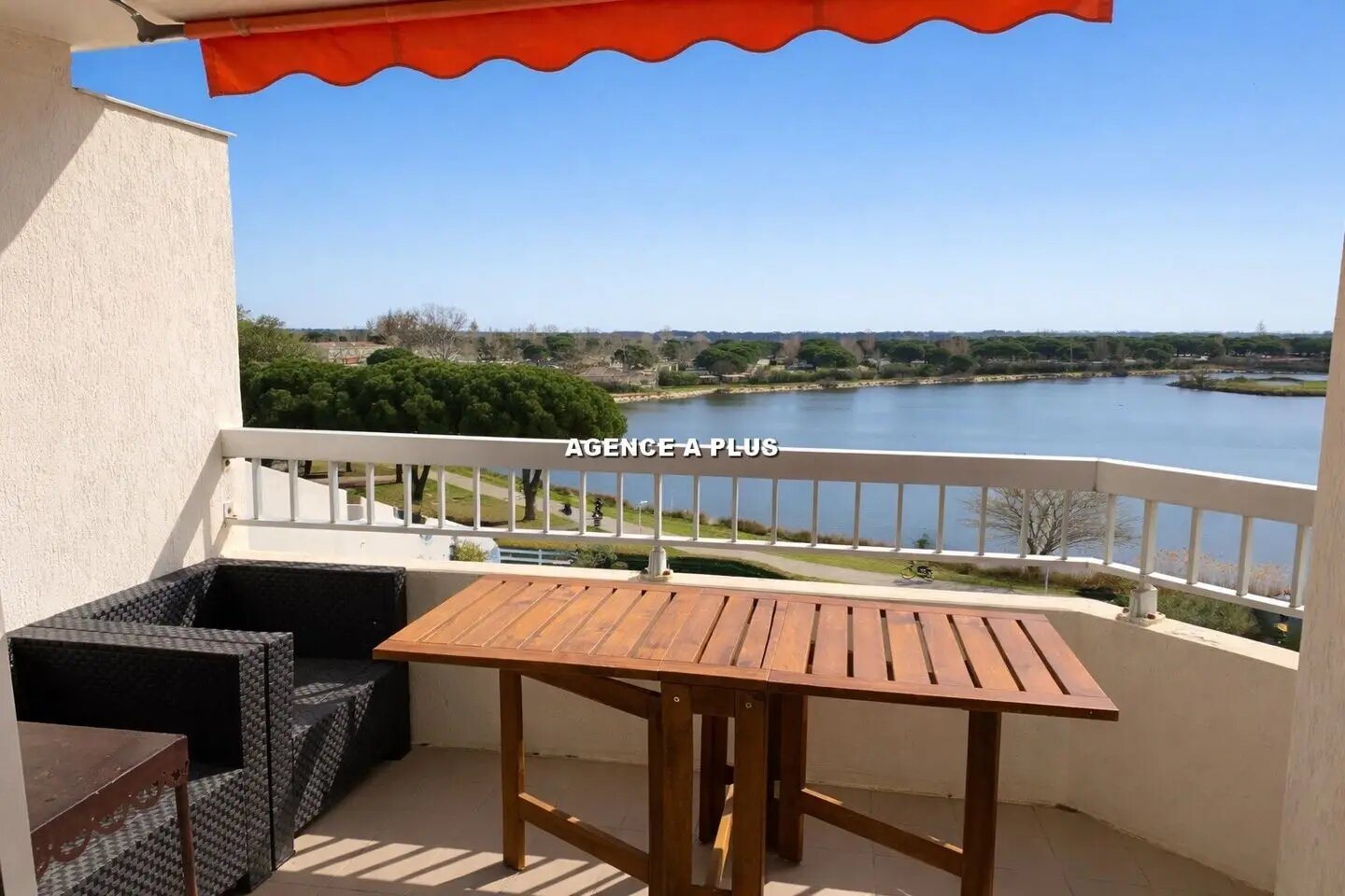 Appartement à vendre, 31m², Le Grau-du-Roi