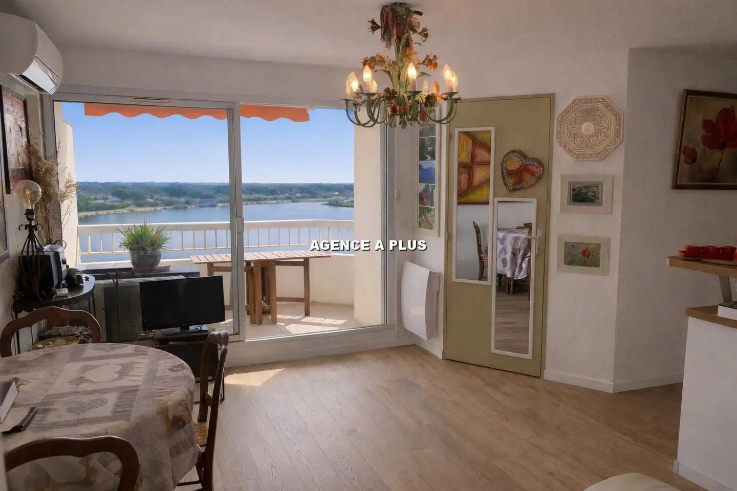 Appartement à vendre, 31m², Le Grau-du-Roi
