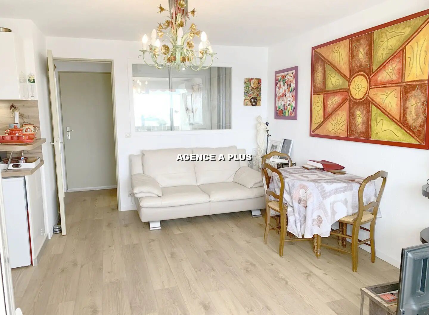 Appartement à vendre, 31m², Le Grau-du-Roi