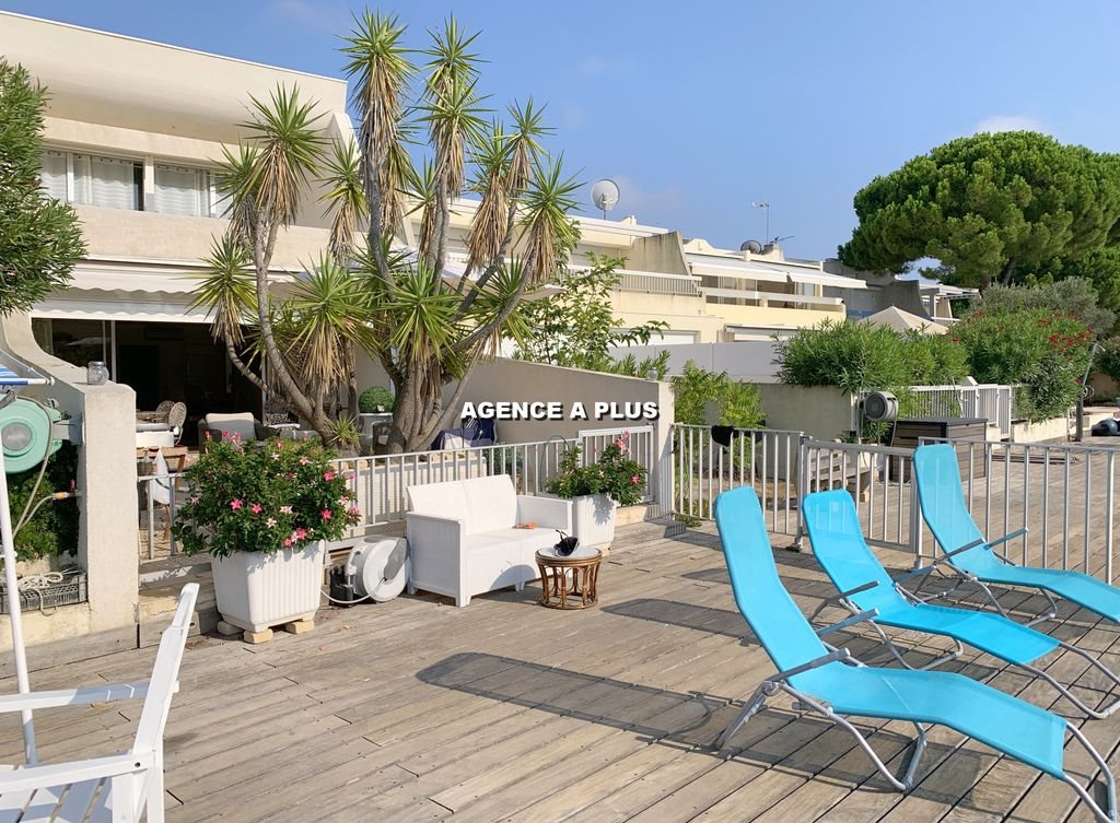 Maison à vendre, 119m², Le Grau-du-Roi