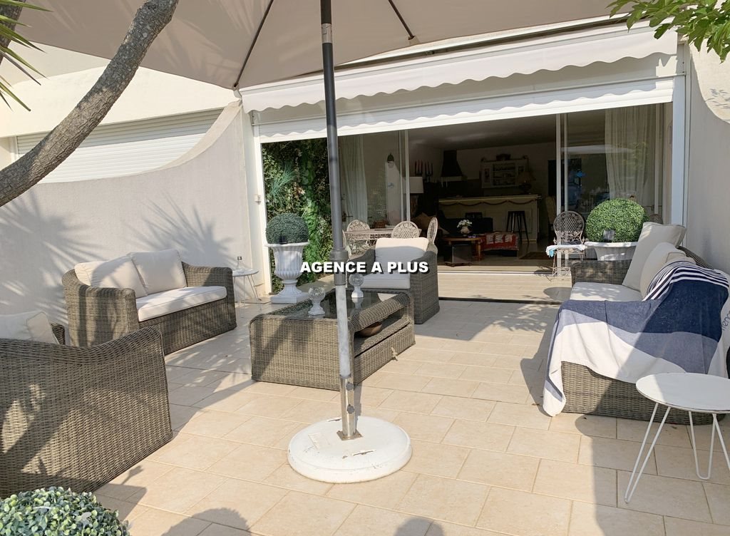 Maison à vendre, 119m², Le Grau-du-Roi