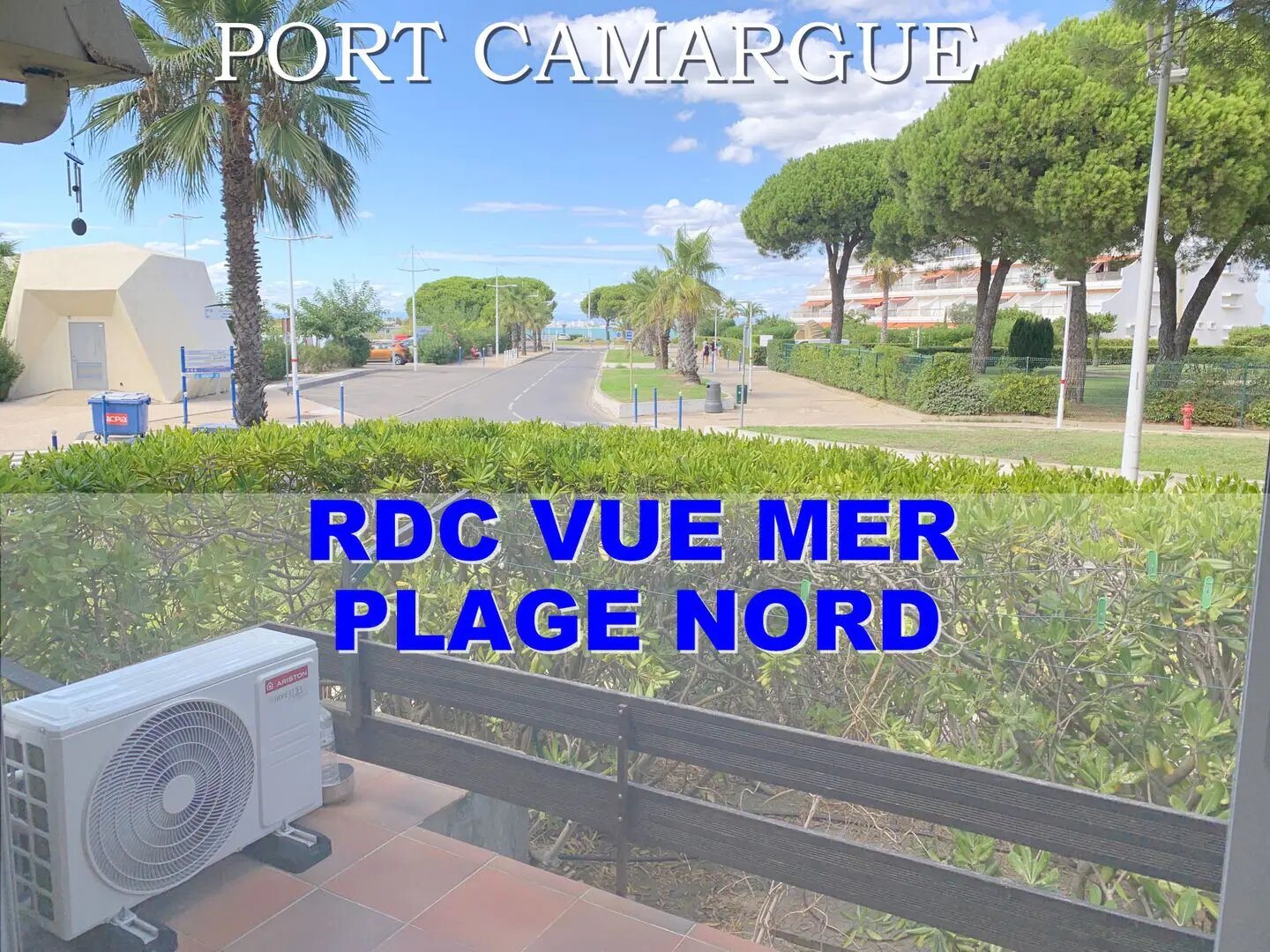 Appartement à vendre, 29m², Le Grau-du-Roi