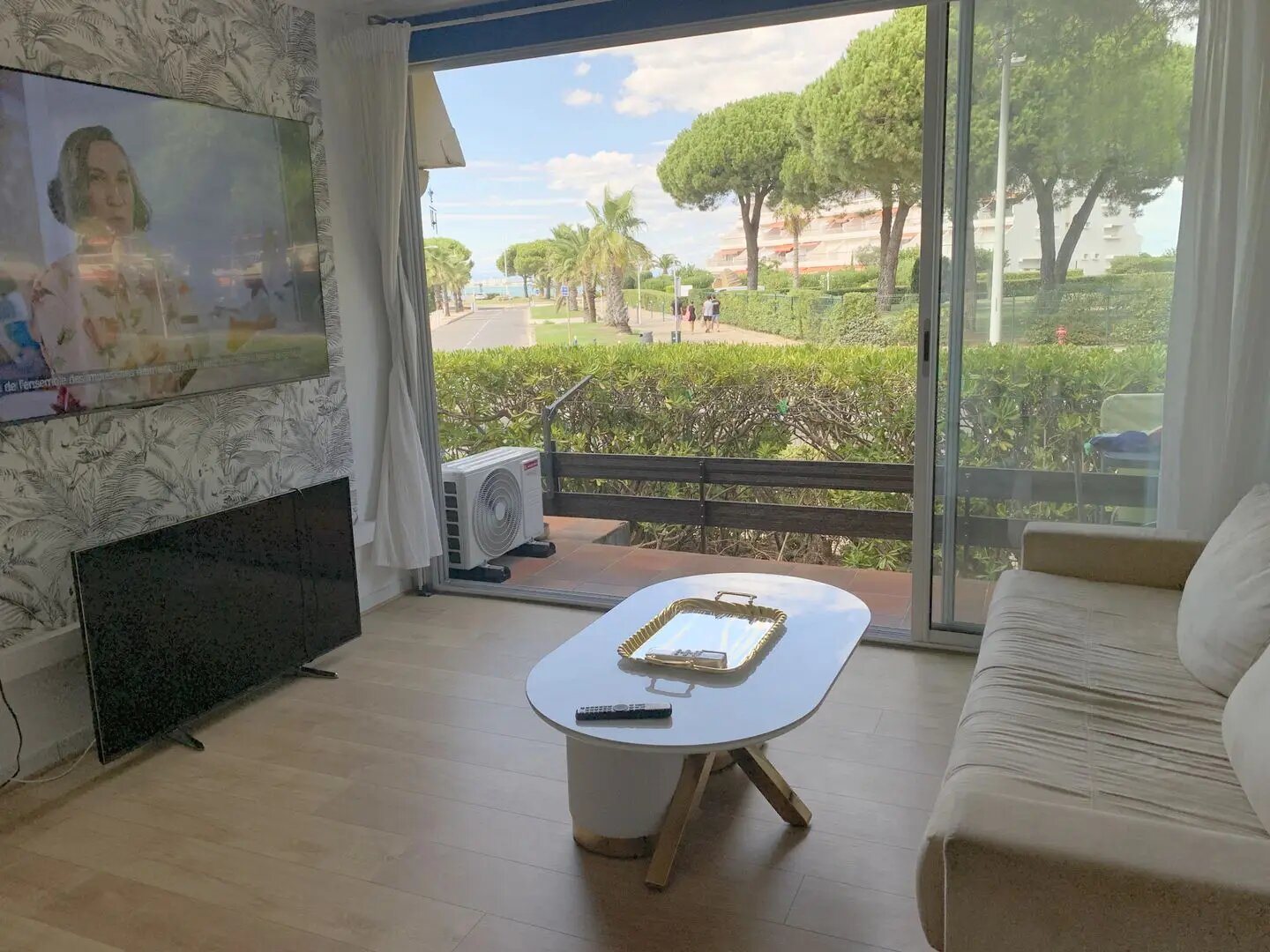 Appartement à vendre, 29m², Le Grau-du-Roi