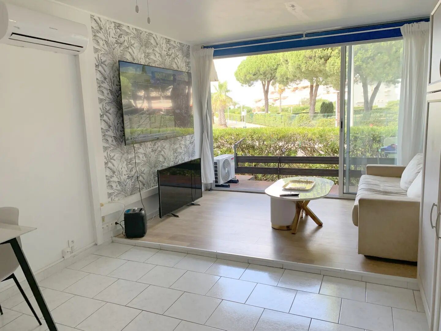 Appartement à vendre, 29m², Le Grau-du-Roi