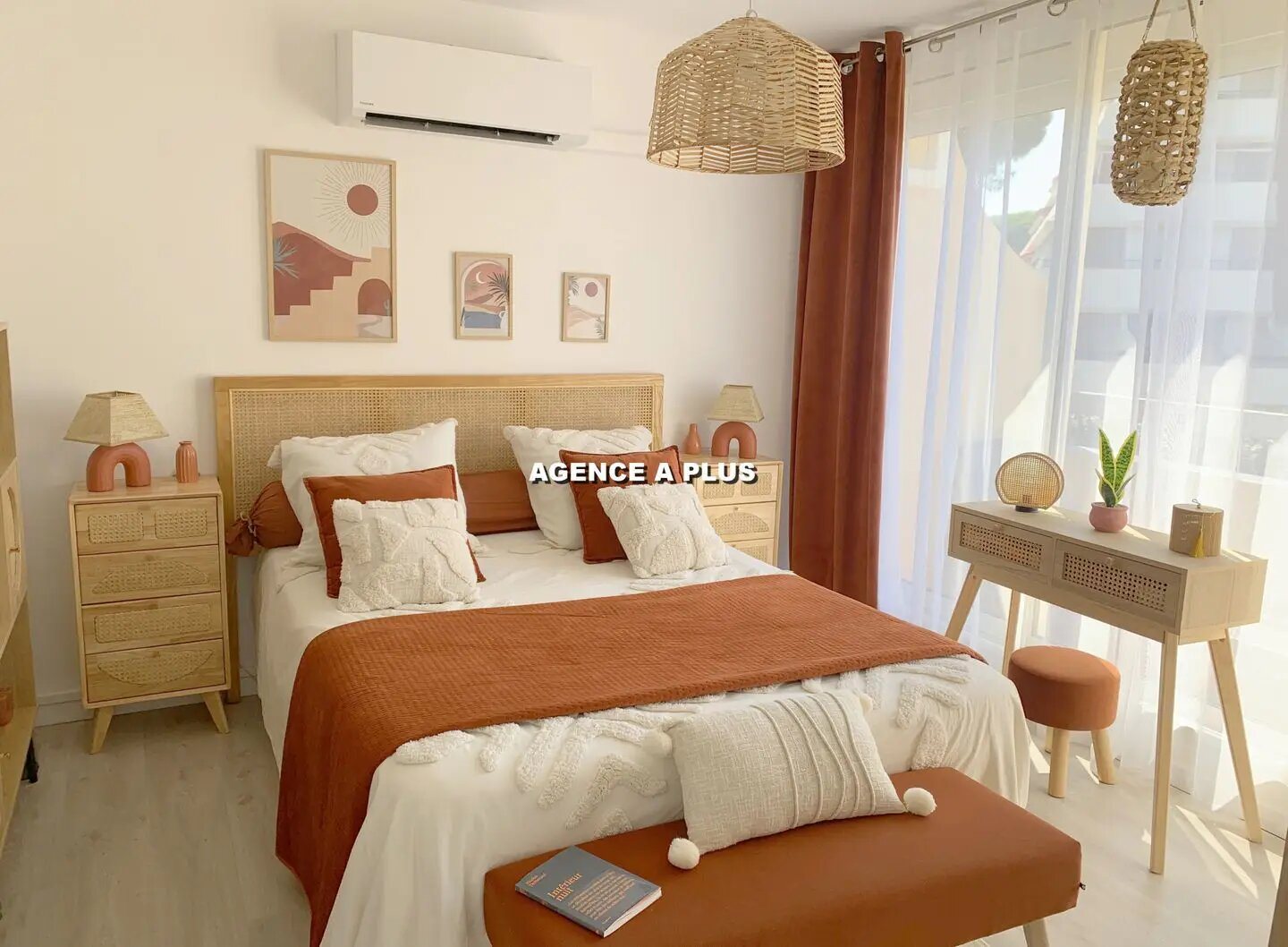 Appartement à vendre, 69m², Le Grau-du-Roi