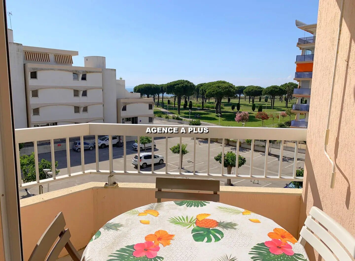 Appartement à vendre, 26m², Le Grau-du-Roi
