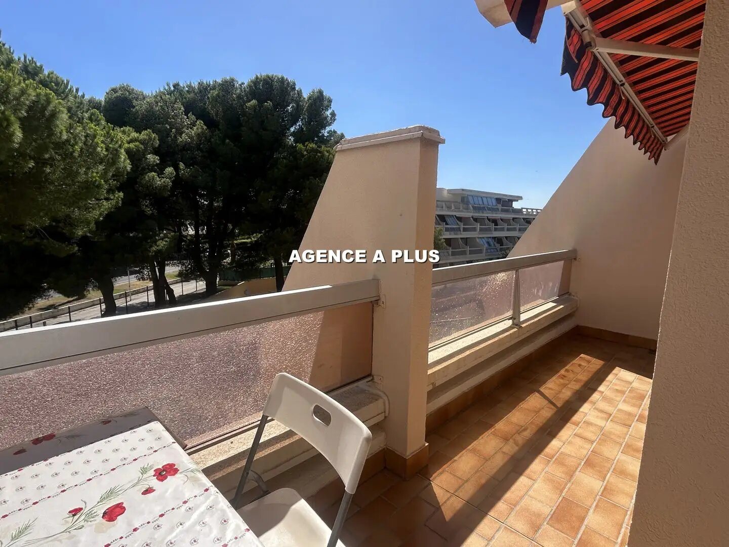 Appartement à vendre, 32m², Le Grau-du-Roi