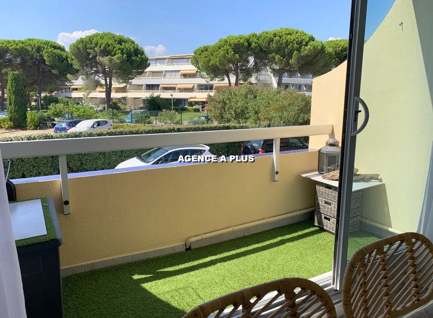 Appartement à vendre, 46m², Le Grau-du-Roi