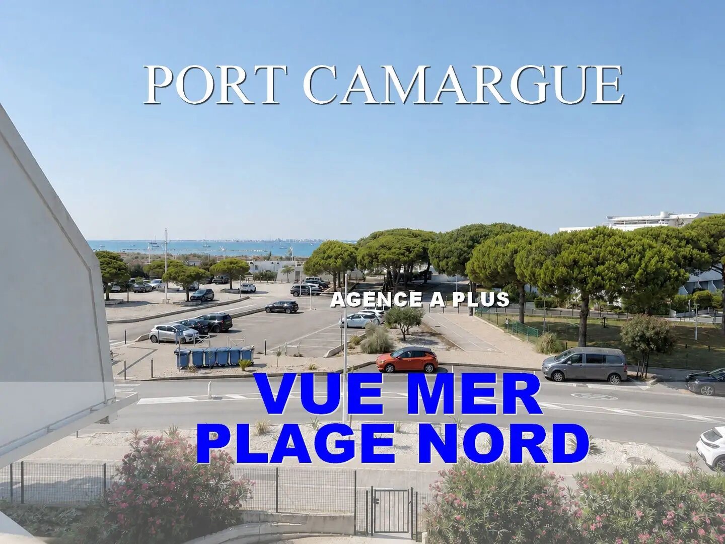 Appartement à vendre, 25m², Le Grau-du-Roi