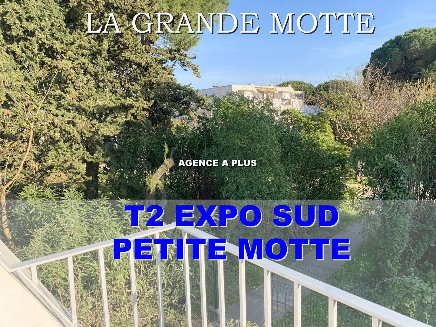 Appartement à vendre, 33m², La Grande-Motte