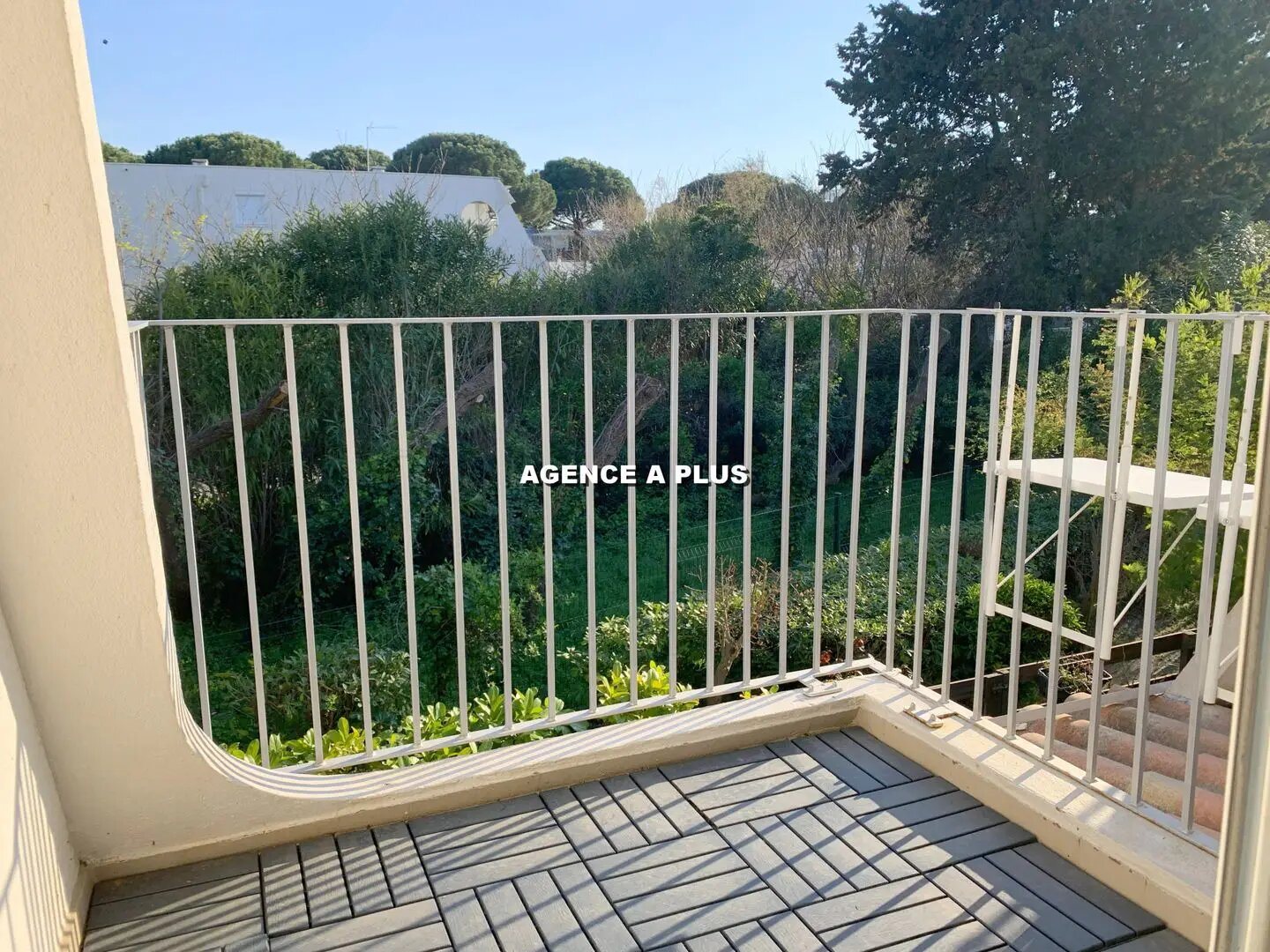 Appartement à vendre, 33m², La Grande-Motte