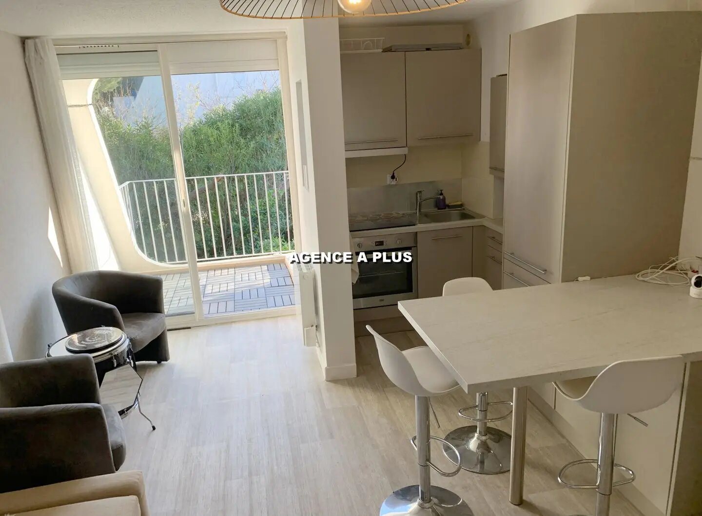 Appartement à vendre, 33m², La Grande-Motte