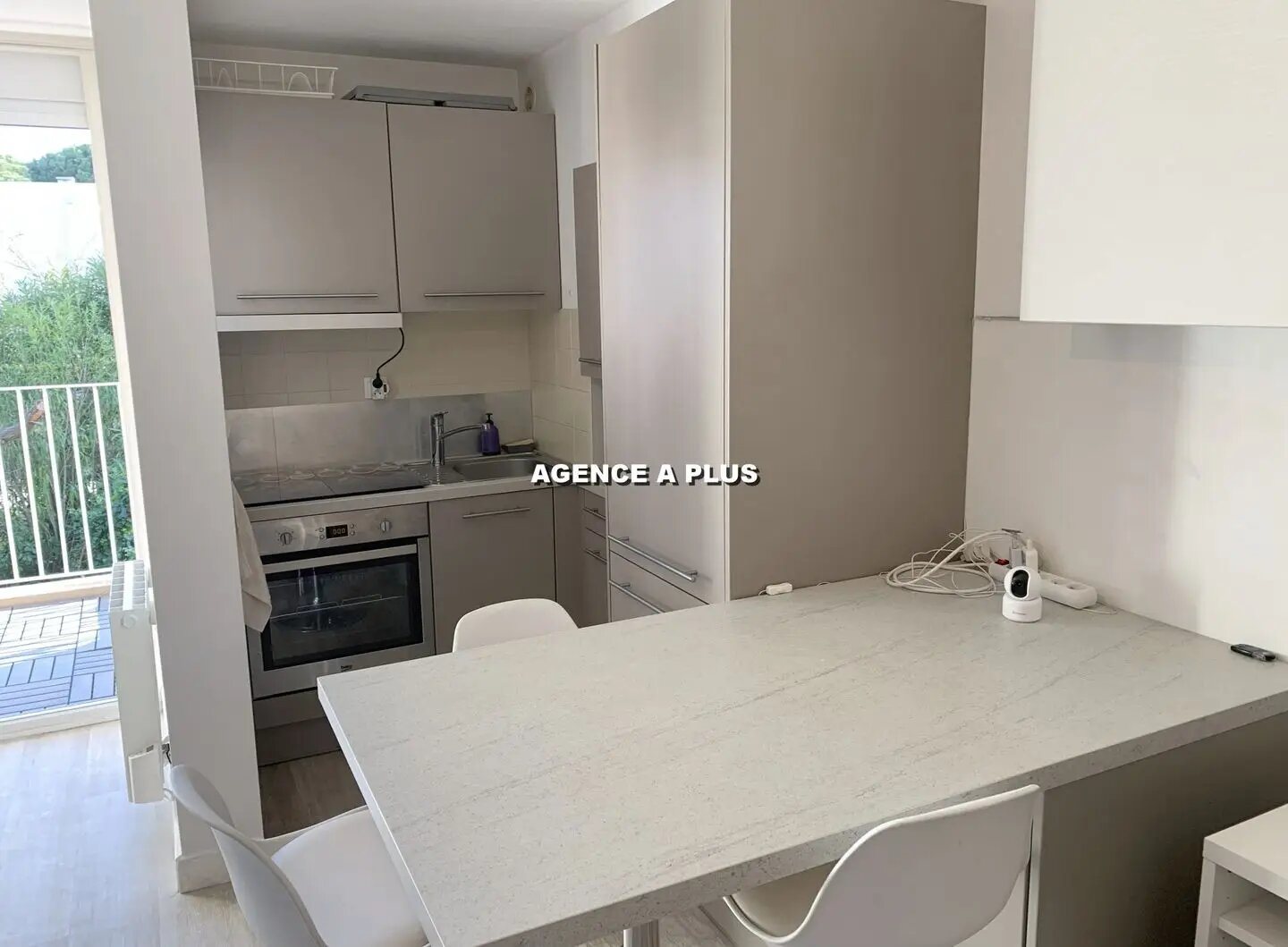 Appartement à vendre, 33m², La Grande-Motte