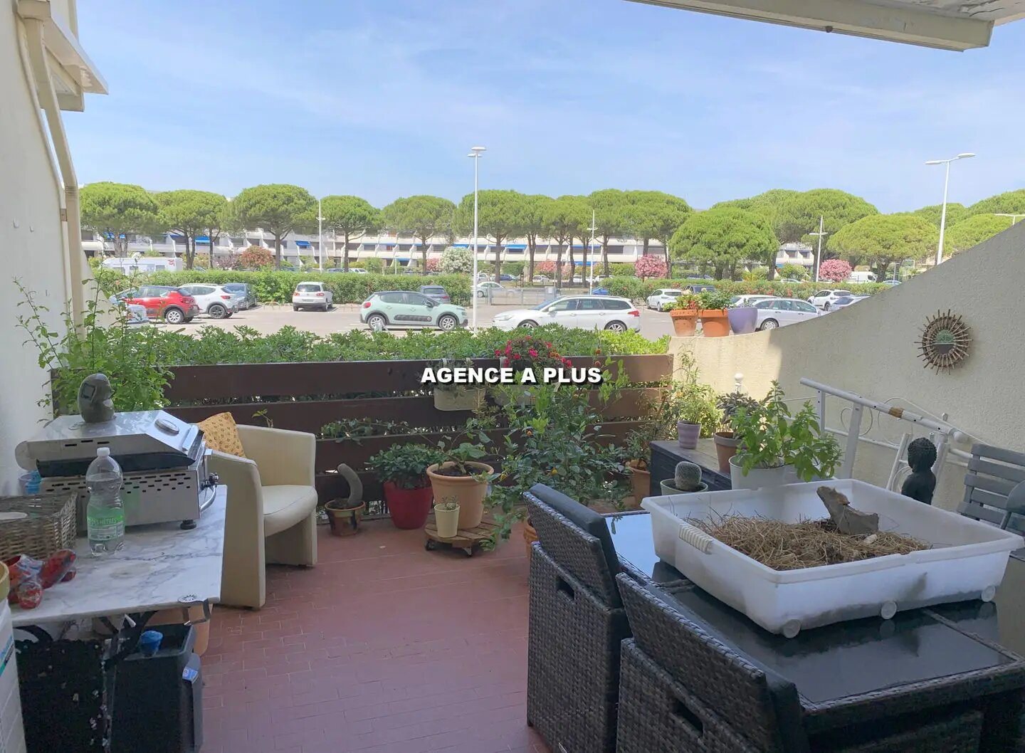 Appartement à vendre, 31m², Le Grau-du-Roi