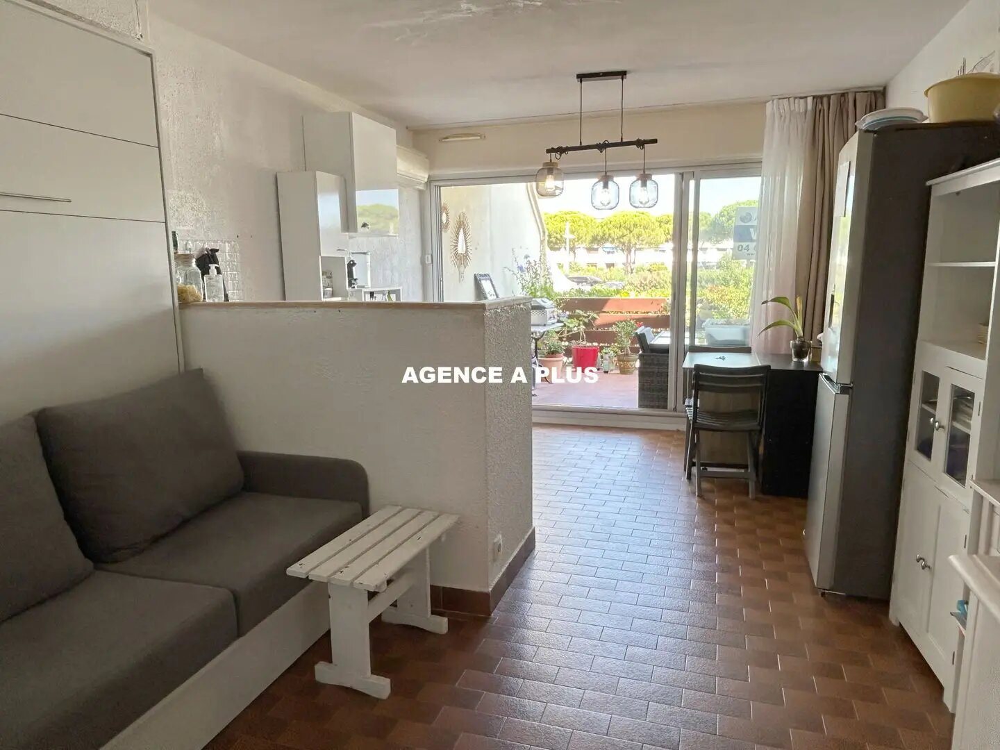 Appartement à vendre, 31m², Le Grau-du-Roi