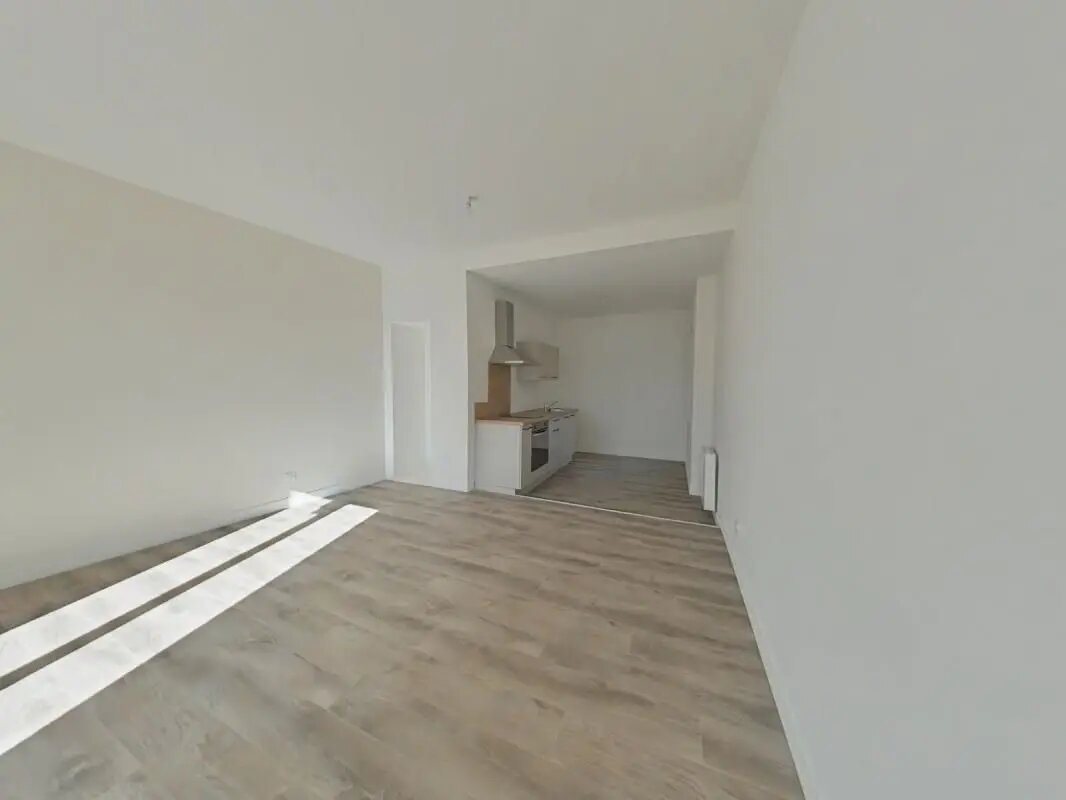 Appartement à louer, 48m², Romans-sur-Isère