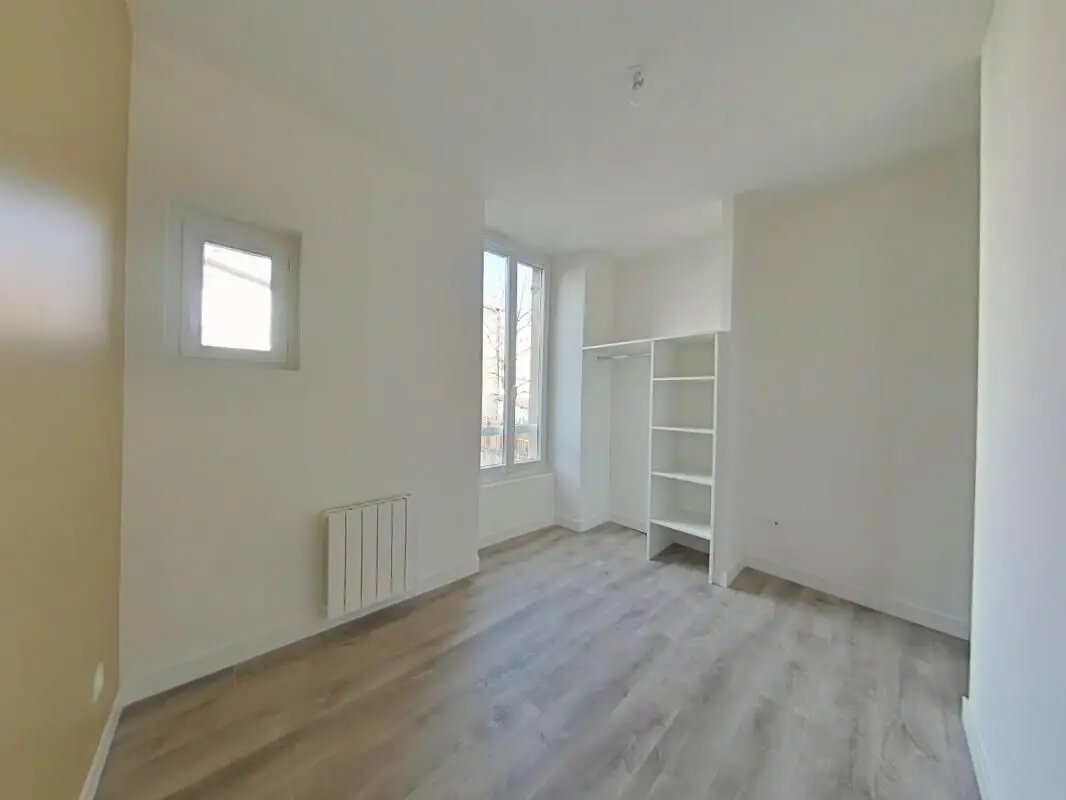 Appartement à louer, 48m², Romans-sur-Isère