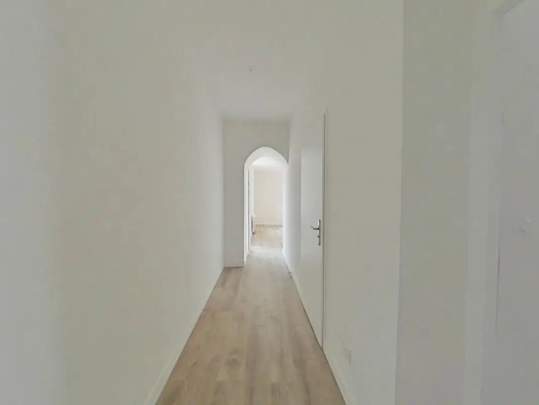 Appartement à louer, 48m², Romans-sur-Isère