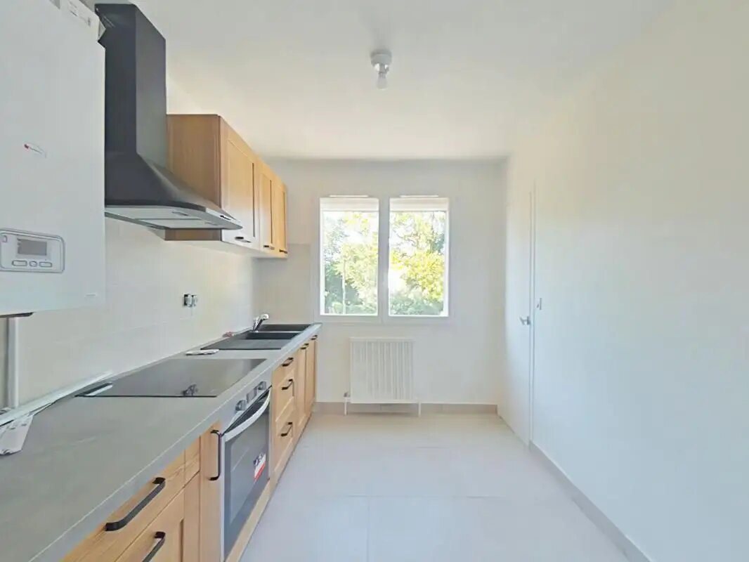 Appartement à louer, 66m², Romans-sur-Isère