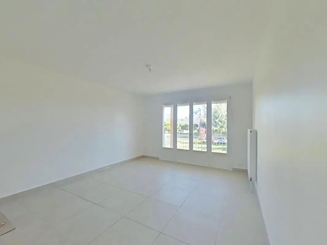 Appartement à louer, 66m², Romans-sur-Isère