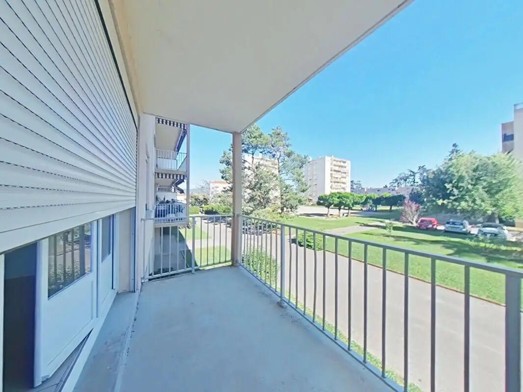 Appartement à louer, 66m², Romans-sur-Isère
