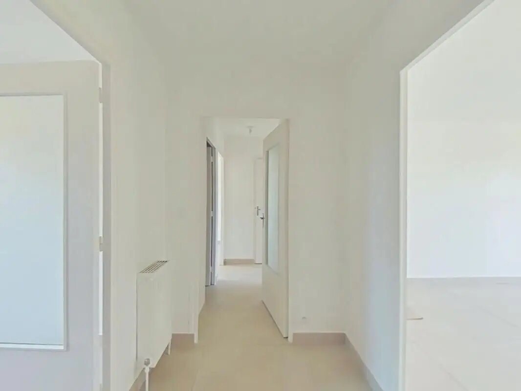 Appartement à louer, 66m², Romans-sur-Isère