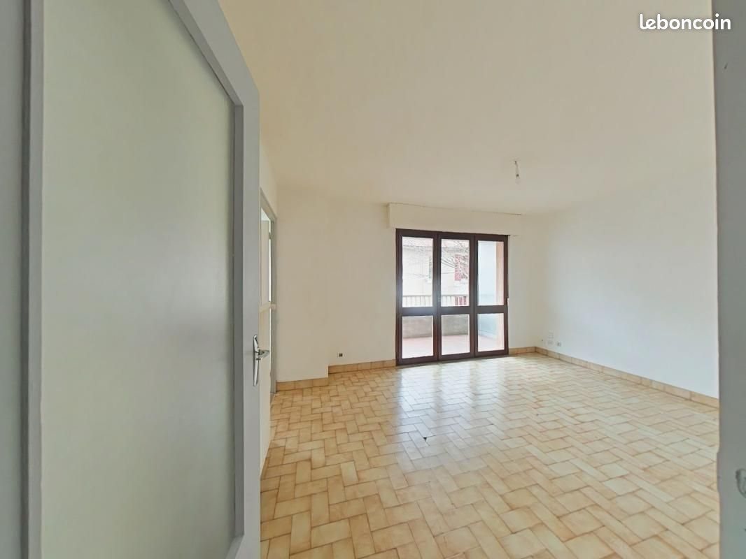 Appartement à louer, 37m², Romans-sur-Isère
