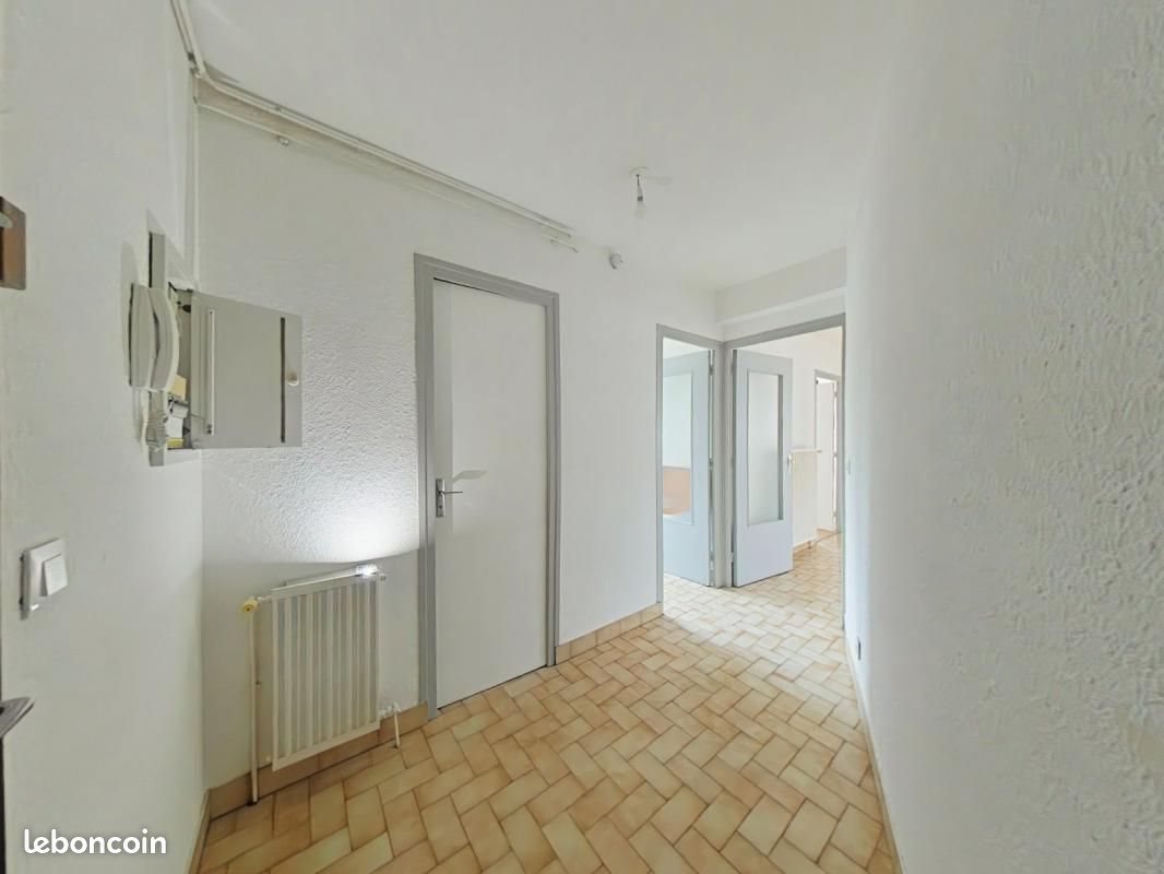 Appartement à louer, 37m², Romans-sur-Isère