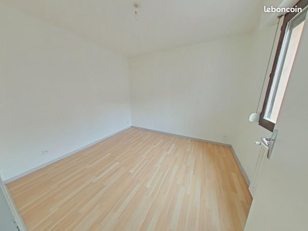 Appartement à louer, 37m², Romans-sur-Isère