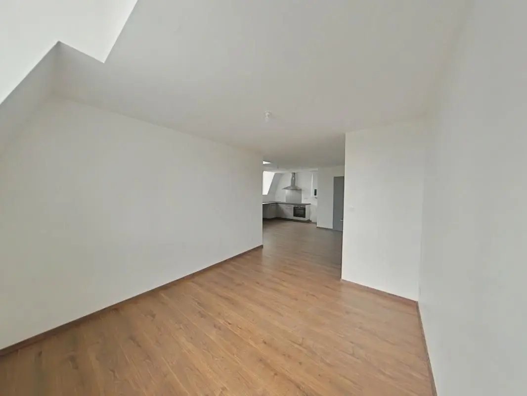 Appartement à louer, 59m², Romans-sur-Isère