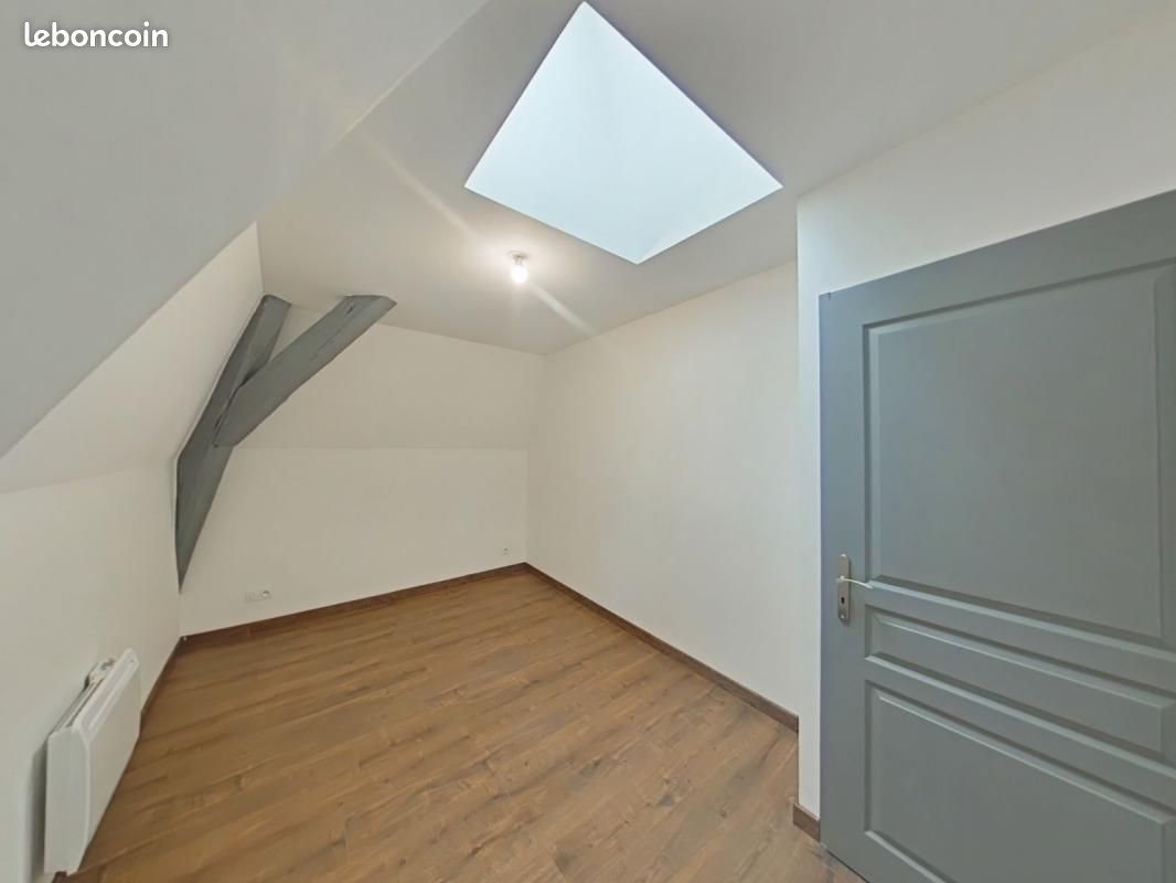 Appartement à louer, 59m², Romans-sur-Isère
