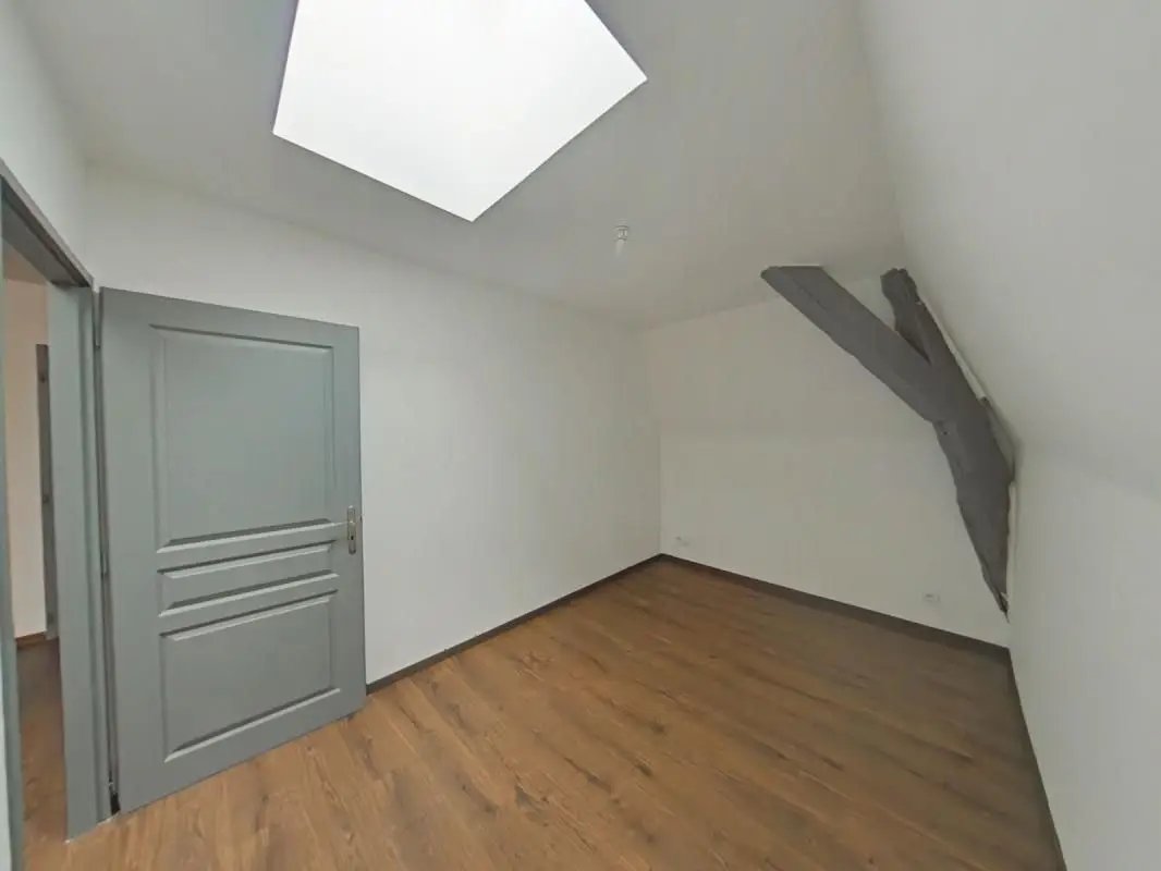 Appartement à louer, 59m², Romans-sur-Isère