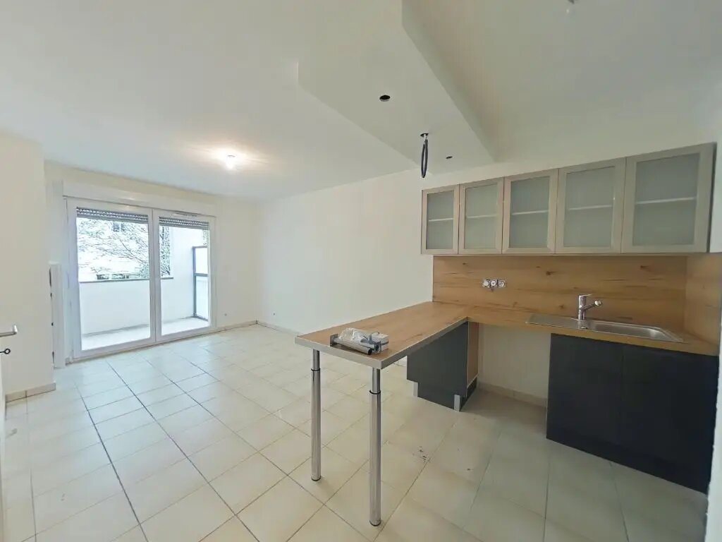 Appartement à louer, 41m², Romans-sur-Isère
