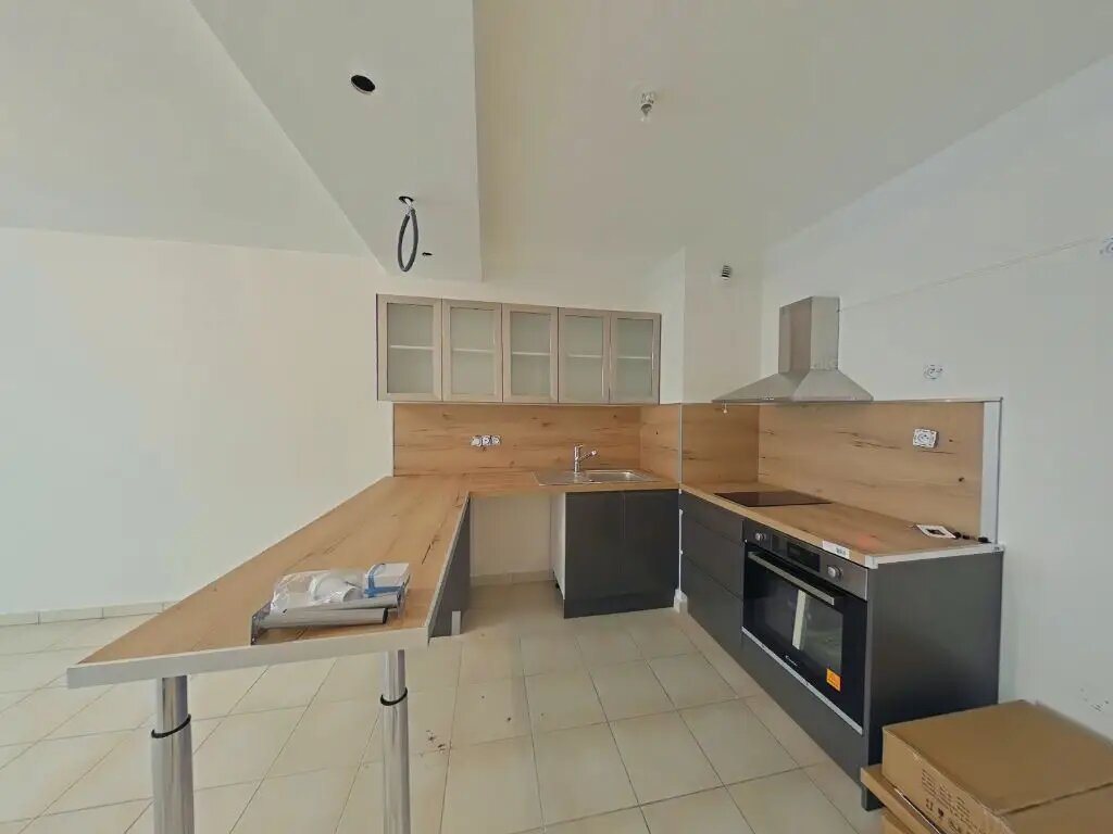Appartement à louer, 41m², Romans-sur-Isère
