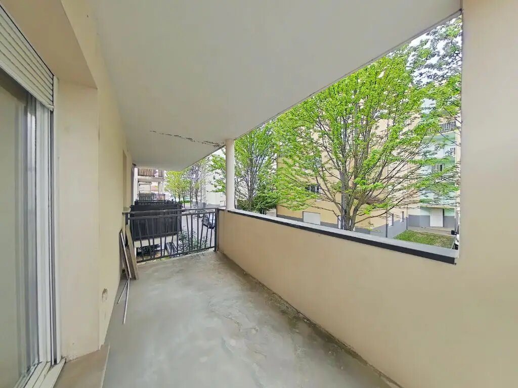Appartement à louer, 41m², Romans-sur-Isère