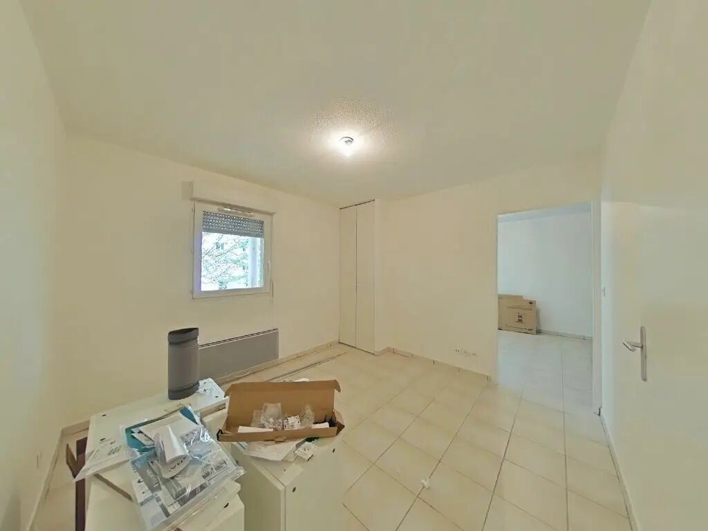 Appartement à louer, 41m², Romans-sur-Isère