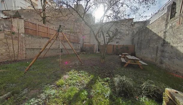 Appartement à vendre, 59m², Romans-sur-Isère
