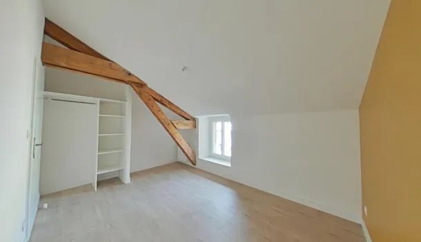 Appartement à vendre, 59m², Romans-sur-Isère
