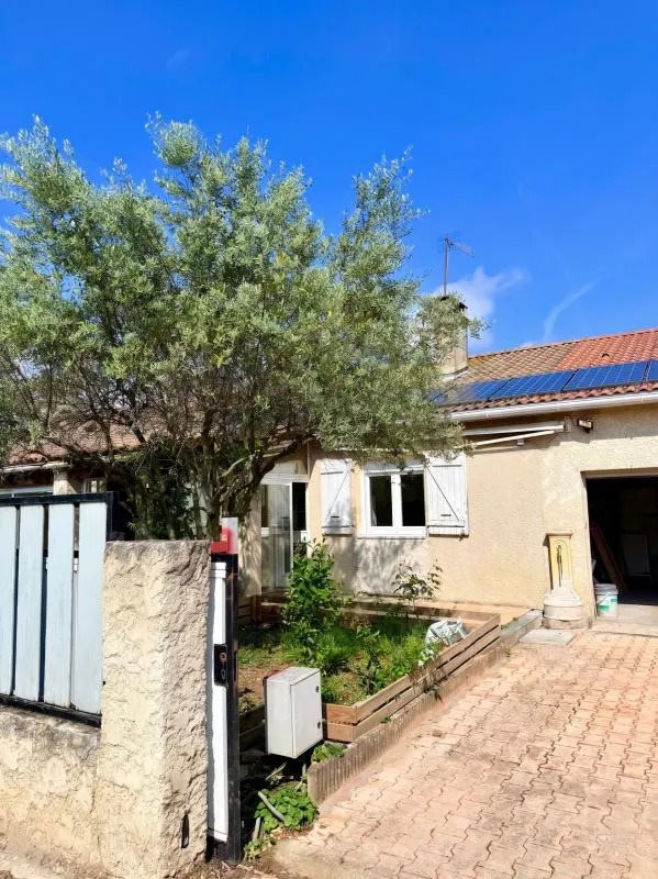 Maison à vendre, 89m², Pont-de-l'Isère