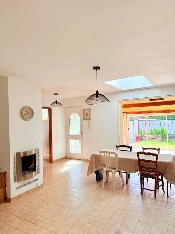 Maison à vendre, 89m², Pont-de-l'Isère
