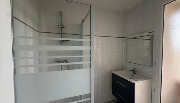 Appartement à vendre, 57m², Eybens