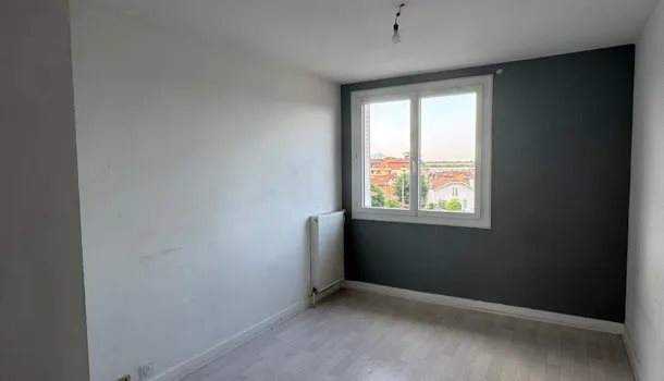 Appartement à vendre, 57m², Eybens