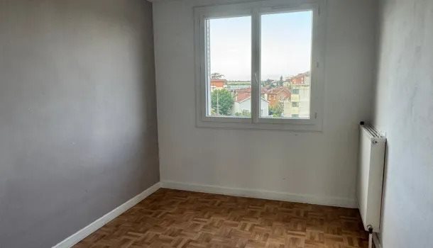 Appartement à vendre, 57m², Eybens