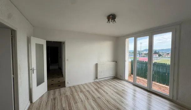 Appartement à vendre, 57m², Eybens