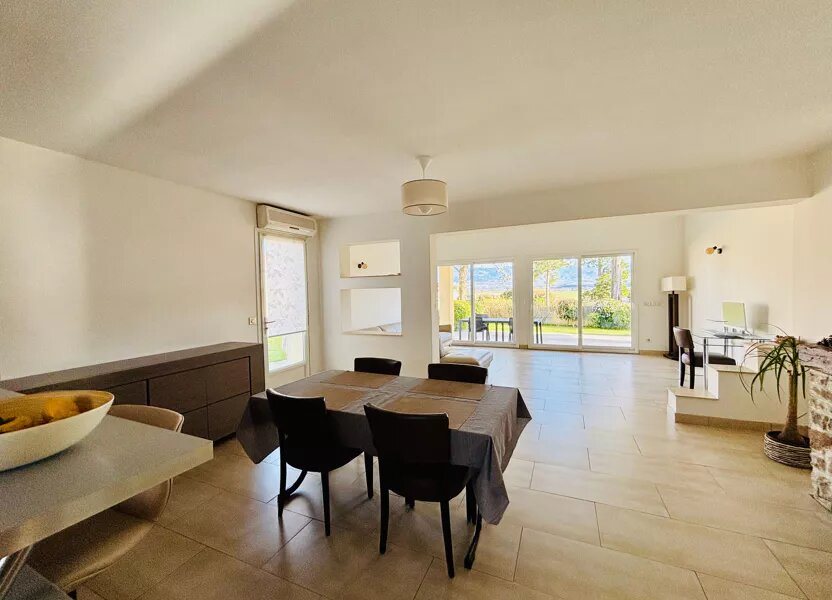 Maison à vendre, 145m², Génissieux