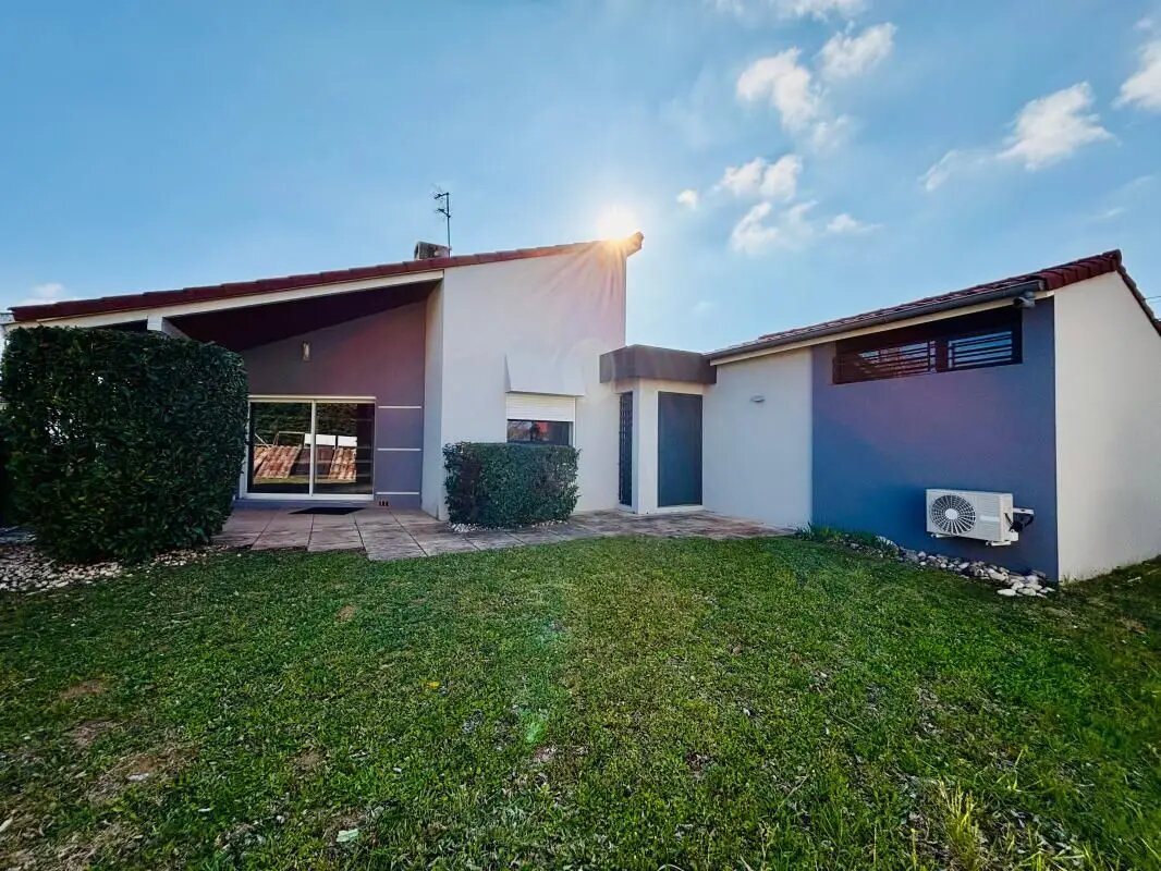 Maison à vendre, 152m², Valence