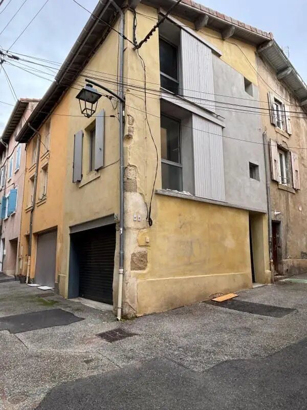 Maison à vendre, 30m², Romans-sur-Isère