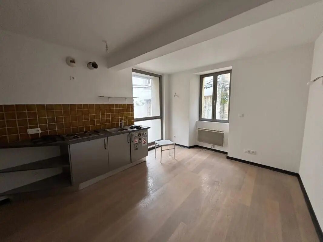 Maison à vendre, 30m², Romans-sur-Isère